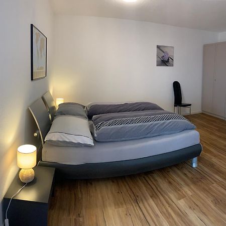 Quellenhof C01 Apartment Давос Екстериор снимка