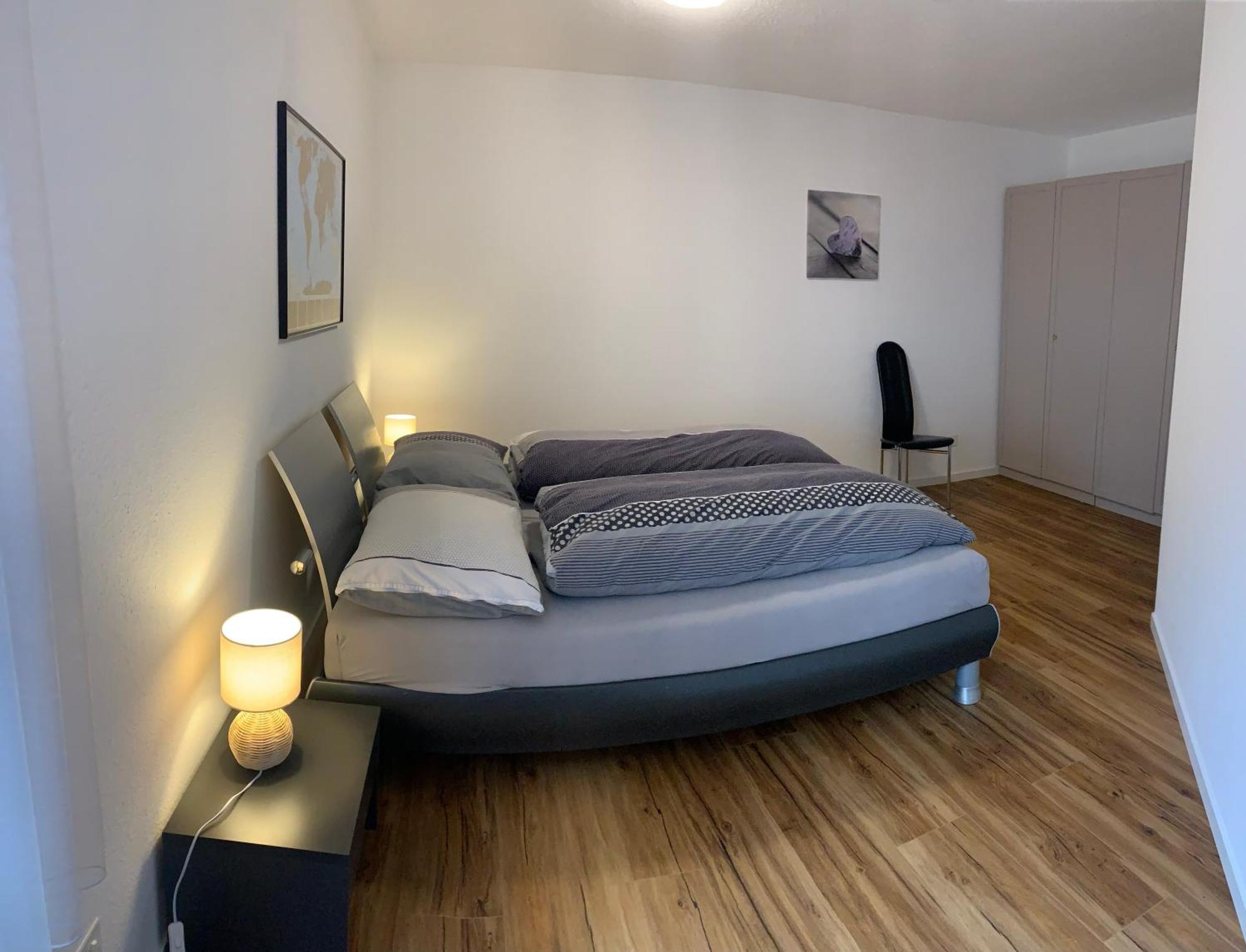 Quellenhof C01 Apartment Давос Екстериор снимка
